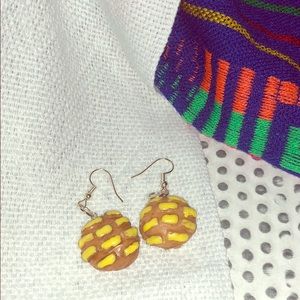 Conchas Earrings